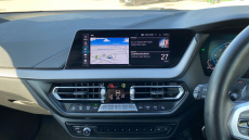 BMW 1 Series 118i [136] M Sport 5dr Step Auto Petrol Hatchback